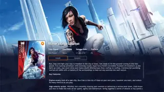Playnite screenshot