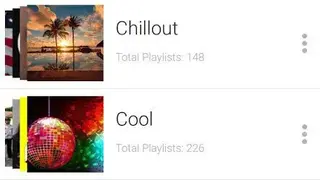 PlaYo screenshot
