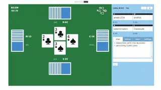 Playok screenshot