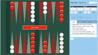 Playok screenshot