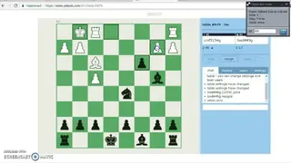 Playok screenshot