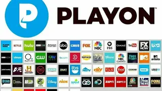 Playon screenshot