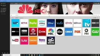 Playon screenshot