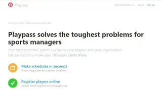 Playpass screenshot