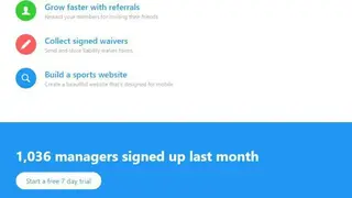 Playpass screenshot