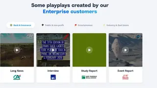 PlayPlay screenshot
