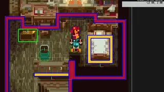 Playscii screenshot