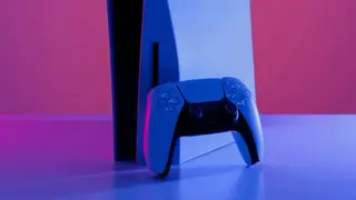 PlayStation Network screenshot