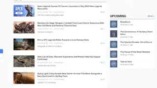 PlayStation Trophies screenshot