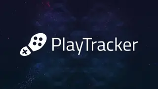 PlayTracker screenshot