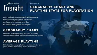 PlayTracker screenshot