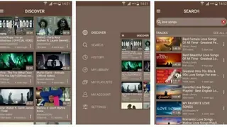 PlayTube screenshot
