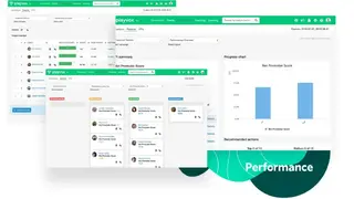 Playvox screenshot