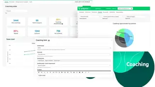 Playvox screenshot