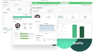 Playvox screenshot