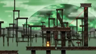 Plazma Being screenshot