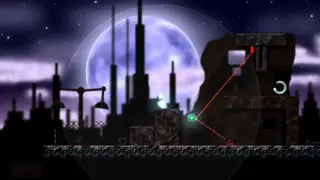 Plazma Being screenshot