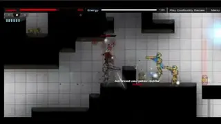 Plazma Burst 2 screenshot
