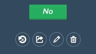 Pledge screenshot