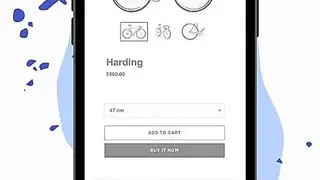Pledger screenshot