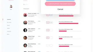 Pleo screenshot