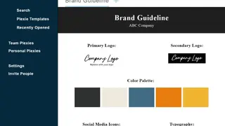 Plexie screenshot