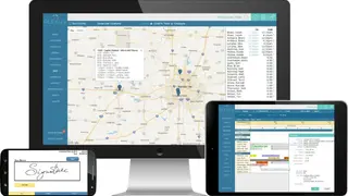 Plexus screenshot