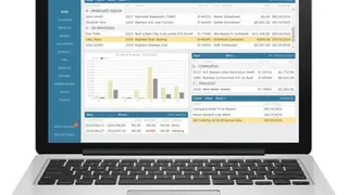 Plexus screenshot