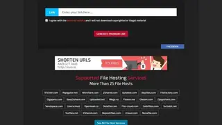 PLG screenshot