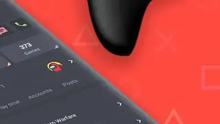 PLINK screenshot