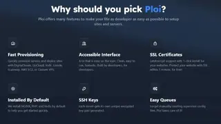 Ploi screenshot