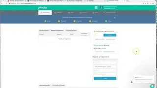 Plooto screenshot
