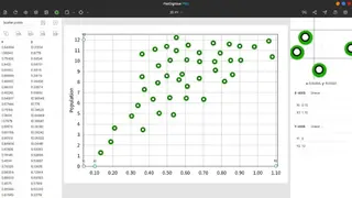 Plot Digitizer screenshot