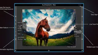 Plotagraph Pro screenshot