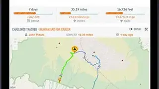 Plotaroute screenshot
