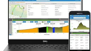 Plotaroute screenshot