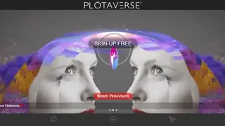 Plotaverse screenshot