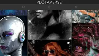 Plotaverse screenshot