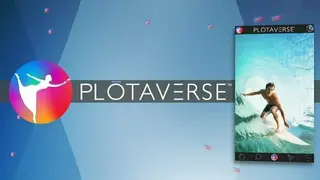 PLOTAVERSE – Create Your Reality screenshot