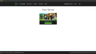 PloudOS screenshot