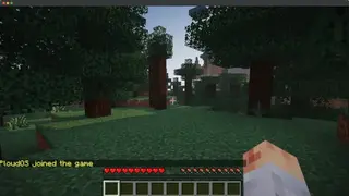 PloudOS screenshot
