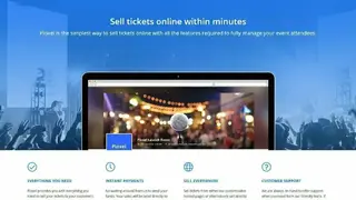 Ploxel screenshot