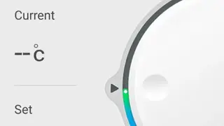 Plug-in app (System AC) screenshot