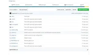PLUGCORE screenshot
