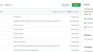 PLUGCORE screenshot