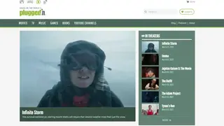 Plugged In screenshot
