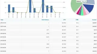 PlugRush screenshot