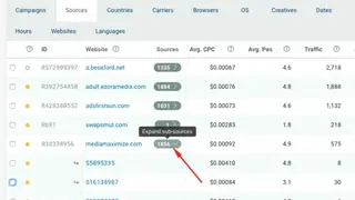 PlugRush screenshot