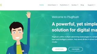 PlugRush screenshot