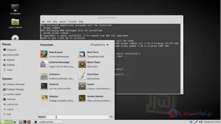 Pluma screenshot